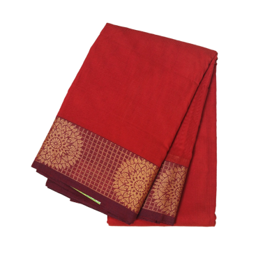 Red Chettinad