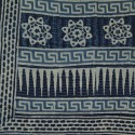 Indigo Mulmul Cotton