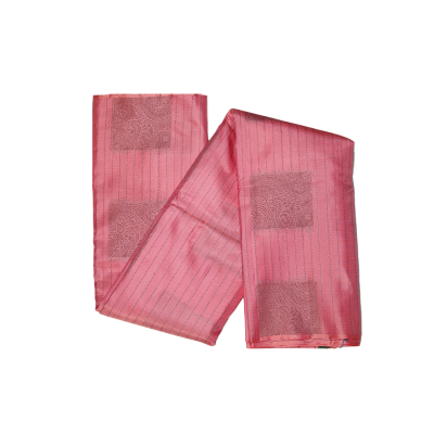 Baby Pink Softsilk