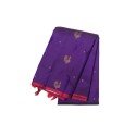 Purple Tradional Annapakshi